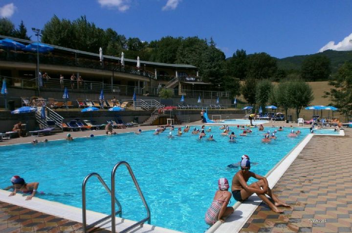 Camping Village Il Poggetto